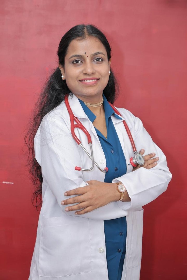 Dr. Gayatri Damodaran Panchakarma