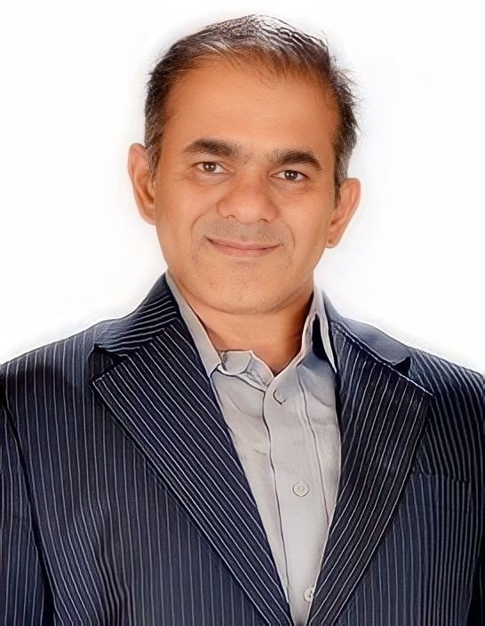 Dr. Vivek Mantri Hypnotherapist