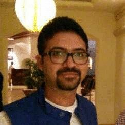 Dr. Kamlesh Pamnani Cosmetic Dentistry