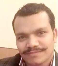 Dr. Amit Sishodia Physiotherapist