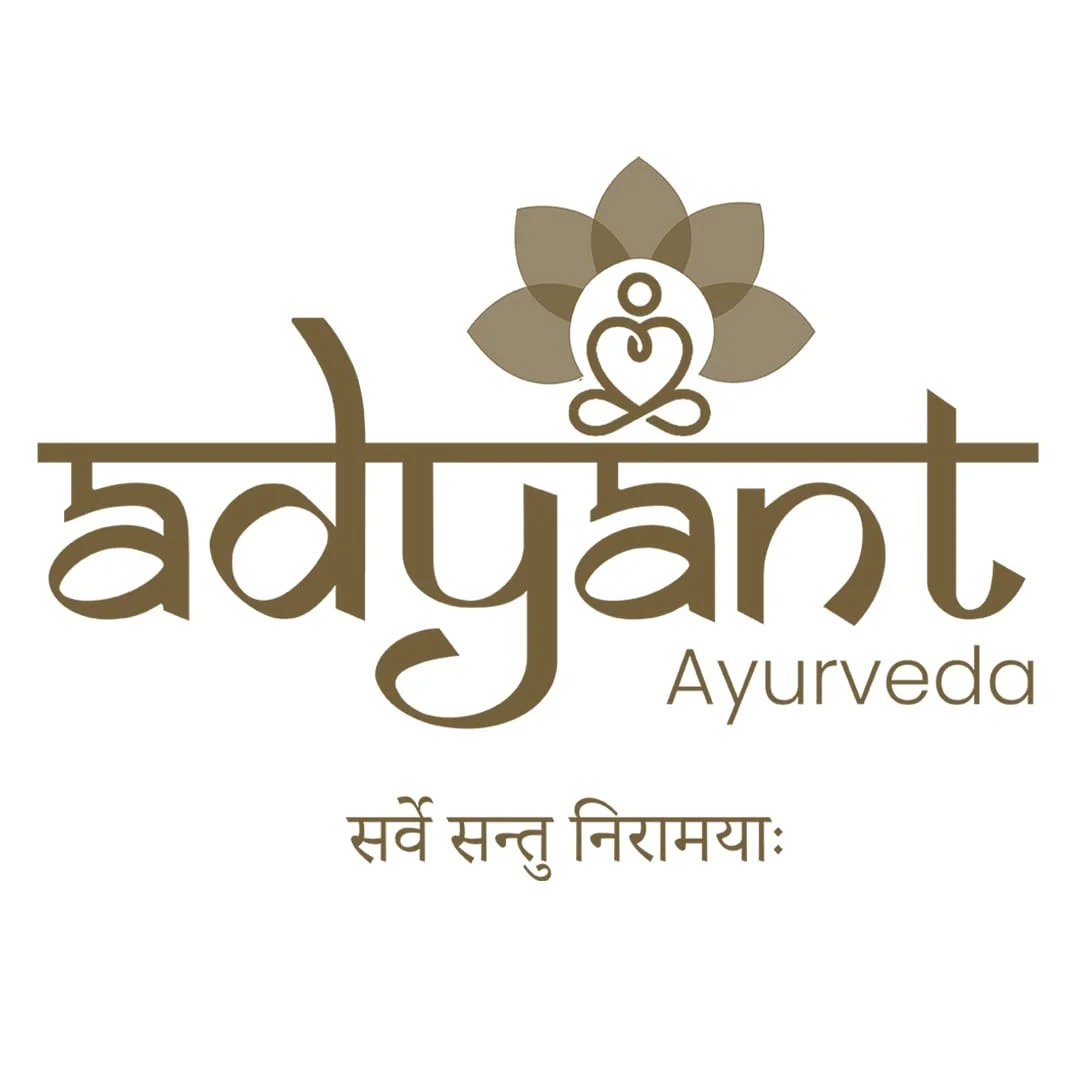 Adyant Ayurveda Jayanagar logo