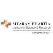 Sitaram Bhartia Institute Of Science & Research logo