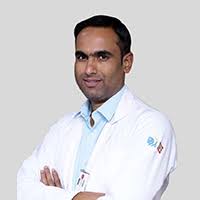 Dr. Narvesh Kumar Nuclear Medicine Physician