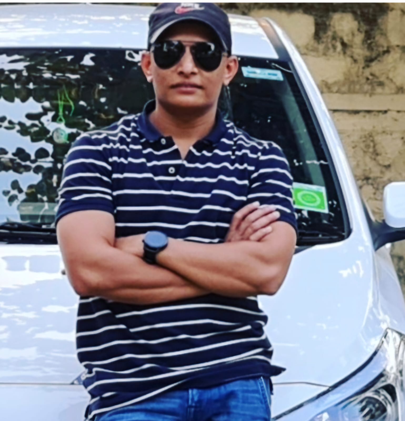 Dr. Nadeem Khan