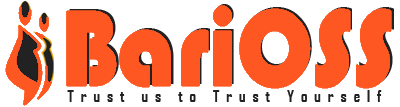 Barioss Centre logo