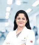 Dr. Nagma Bansal General Physician