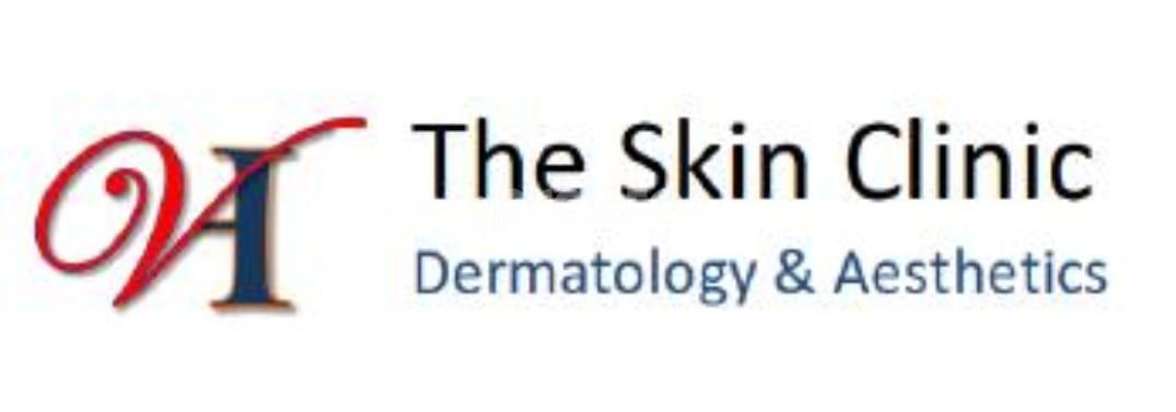 The Skin Clinic - Dermatology & Aesthetics logo