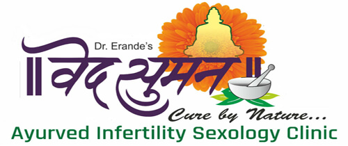 Vedsuman Ayurved Infertility Sexology Clinic logo