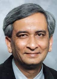 Dr. A C Pereira Cardiologist