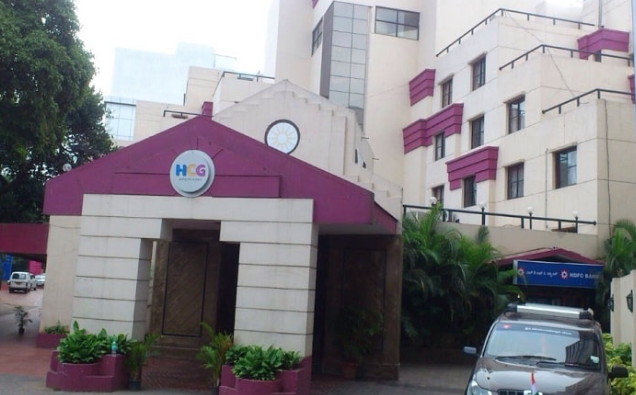 Hcg - The Specialist In Cancer Care's Images Hcg - The Specialist In Cancer Care's Images