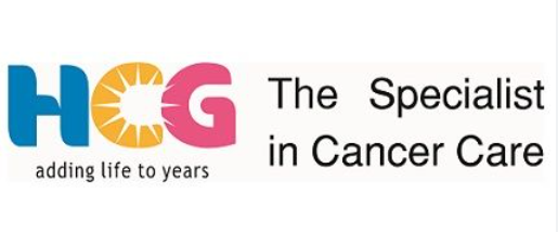 Hcg - The Specialist In Cancer Care logo