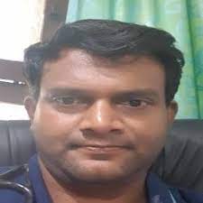 Dr. Gireesh As
