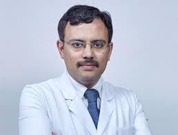Dr. Vineet Pant undefined