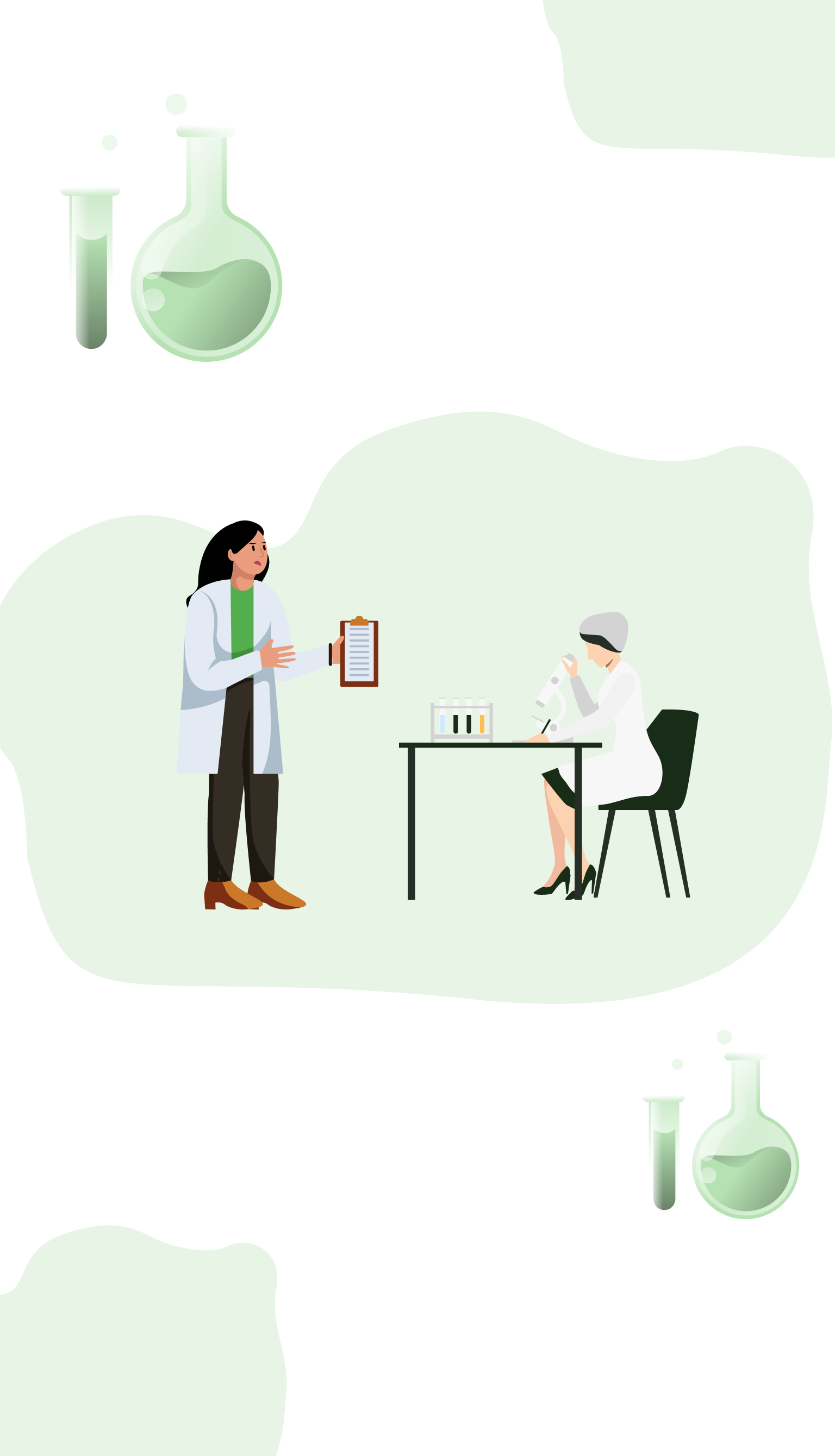 Clinical trial