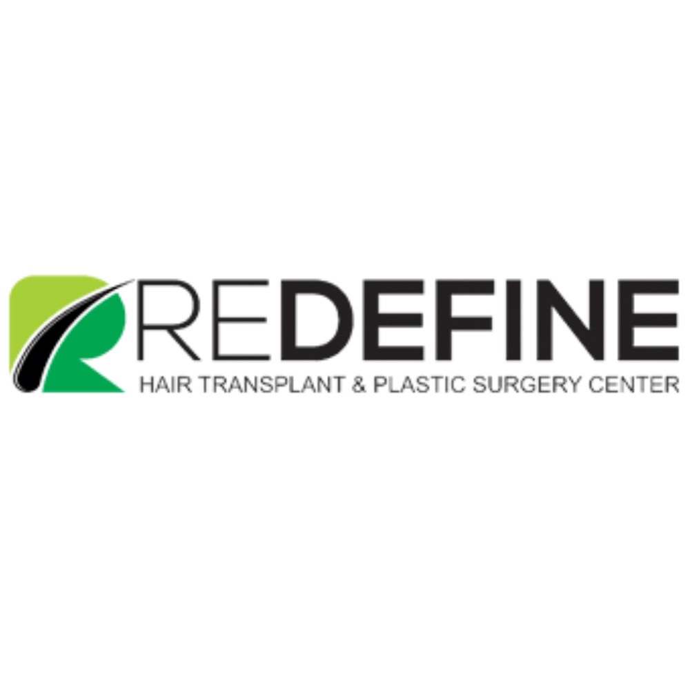 Redefine Plastic And Cosmetic Surgery Center logo
