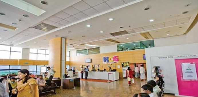 Hcg - The Specialist In Cancer Care's Images Hcg - The Specialist In Cancer Care's Images