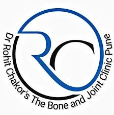 Dr. Rohit Chakor's The Bone And Joint Clinic logo