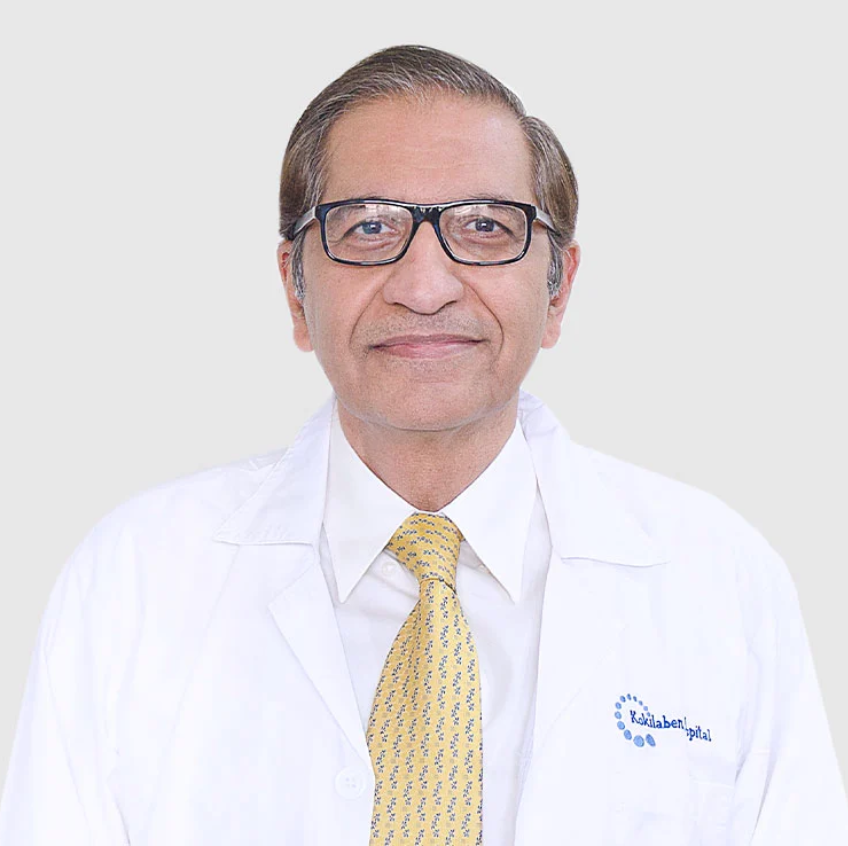 Dr. Jamshed Dalal Dr. Jamshed Dalal